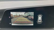 Kia Niro 150kW 4 65kWh 5dr Auto Electric Estate